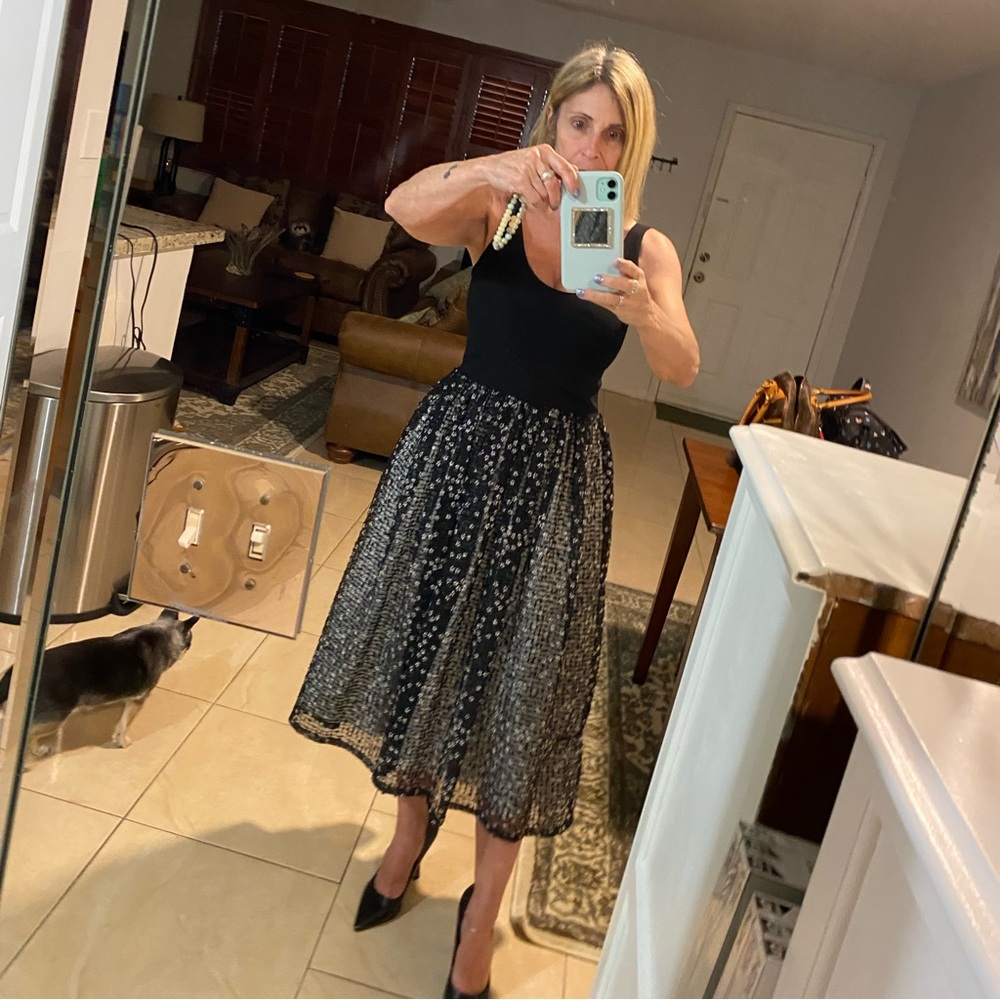 Aidan Mattox size 2 Dress